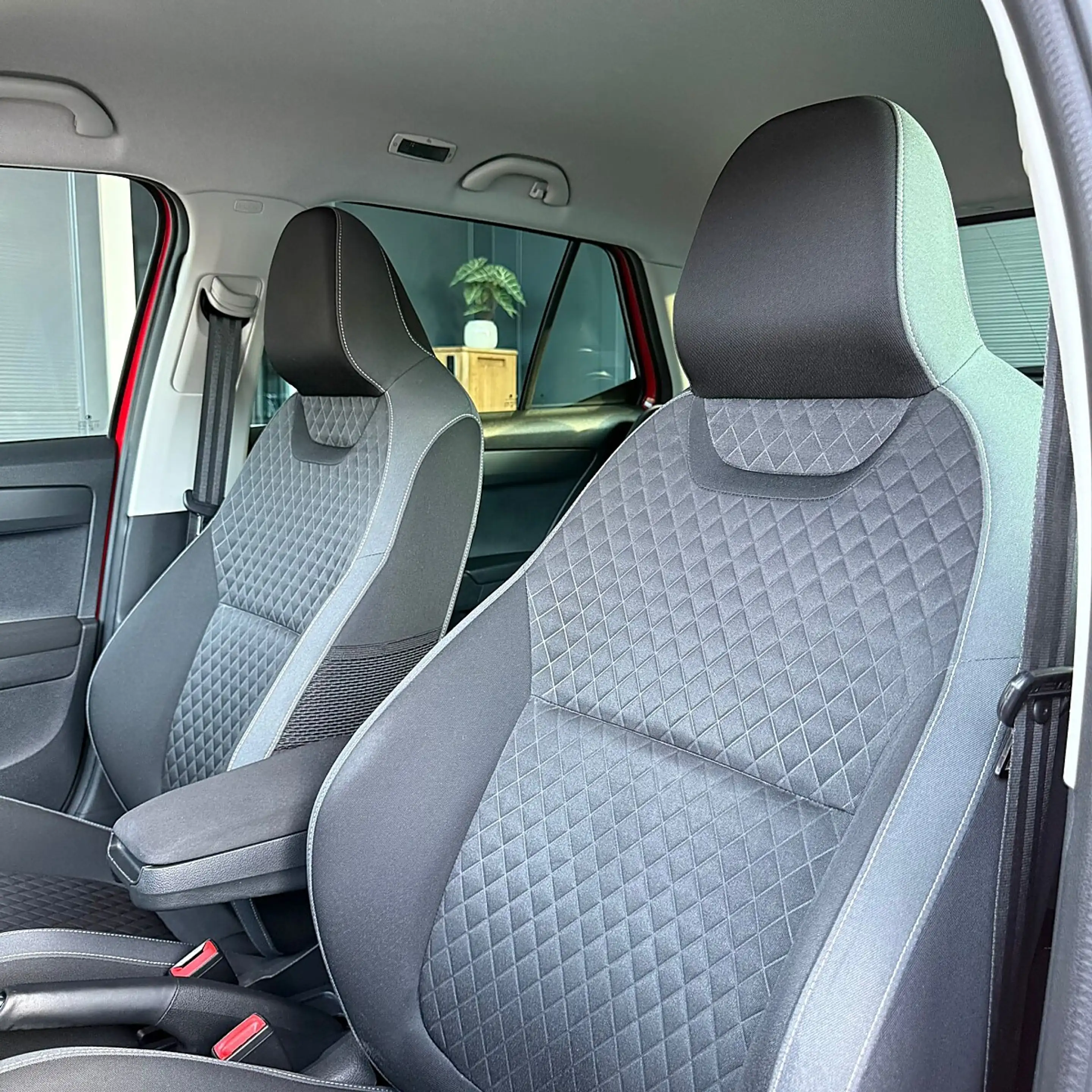 Skoda Fabia Style 1,2 TSI — photo 14