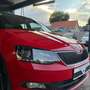Skoda Fabia Style 1,2 TSI Rot - thumbnail 7