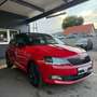 Skoda Fabia Style 1,2 TSI Rot - thumbnail 6