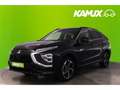 Mitsubishi Eclipse Cross 2.4MIVEC AWD Aut.+LED+NAVI+KAMERA Schwarz - thumbnail 9