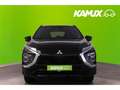 Mitsubishi Eclipse Cross 2.4MIVEC AWD Aut.+LED+NAVI+KAMERA Schwarz - thumbnail 10
