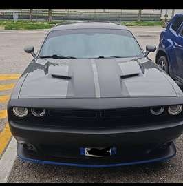 Challenger 3.6 V6 SXT 250cv at8