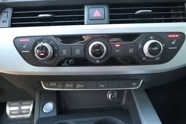 Audi A5 view 12