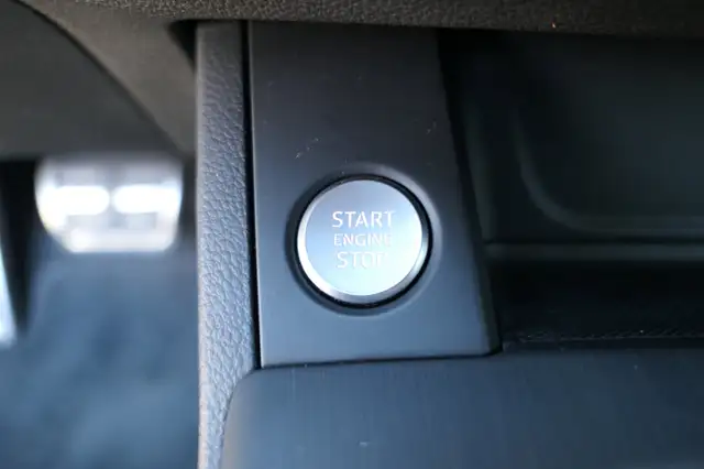 Audi A5 view 10