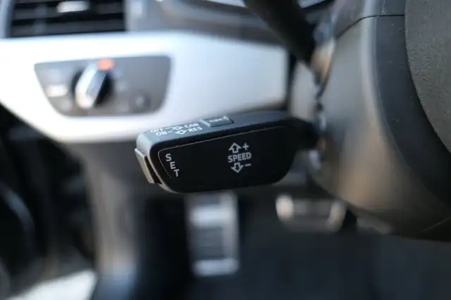 Audi A5 view 13