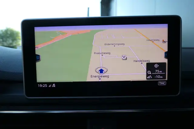 Audi A5 view 14