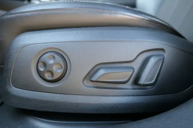 Audi A5 view 7