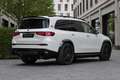 Mercedes-Benz GLS 600 Maybach | BRABUS B650 | BURMESTER | CARB Bílá - thumbnail 5