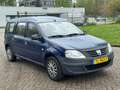 Dacia Logan MCV 1.4 Lauréate/APK TOT 30-01-2025 Blauw - thumbnail 3