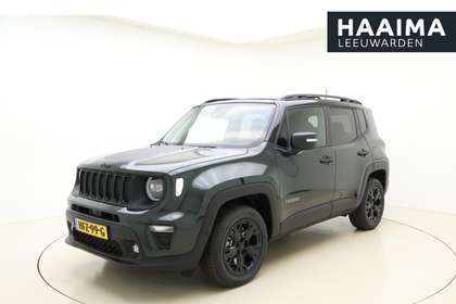 Jeep Renegade 4xe 240 Plug-in Hybrid Electric The North Star | N