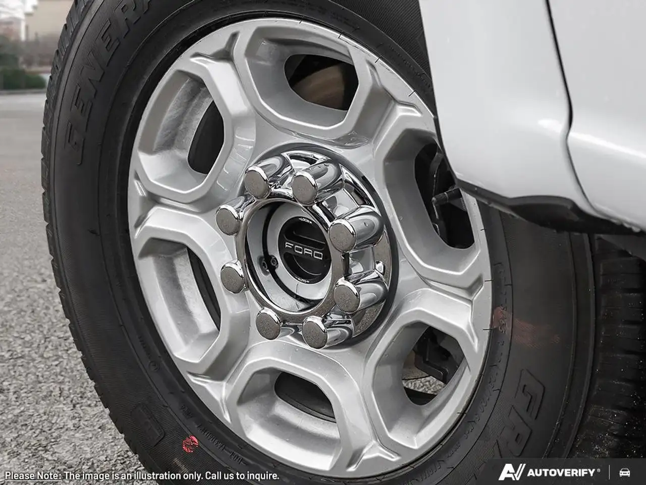 Ford F 350 снимка Ford F 350