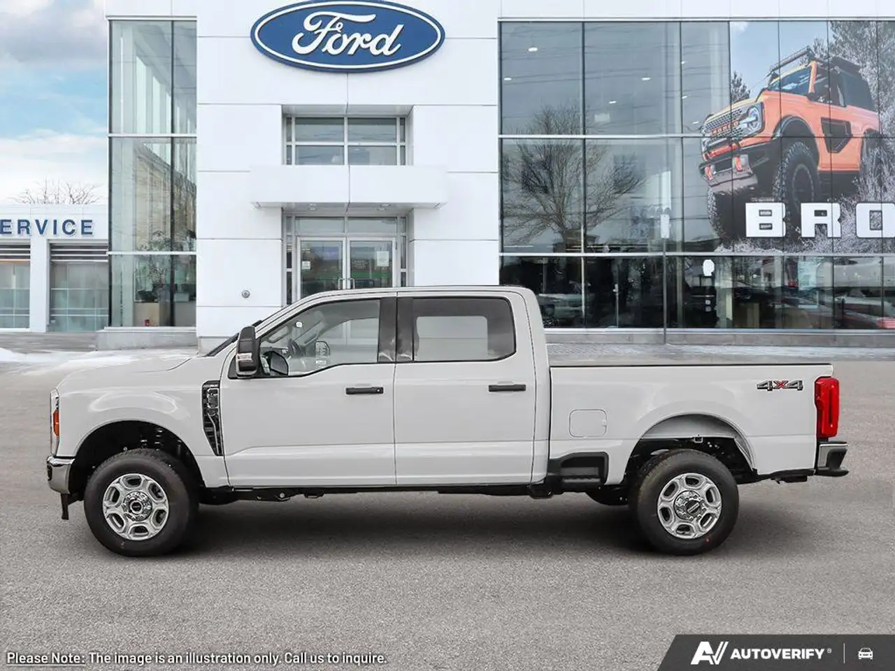 Ford F 350 снимка Ford F 350