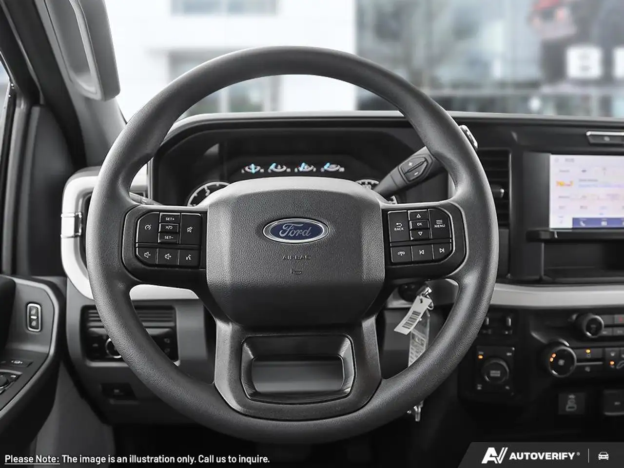 Ford F 350 снимка Ford F 350
