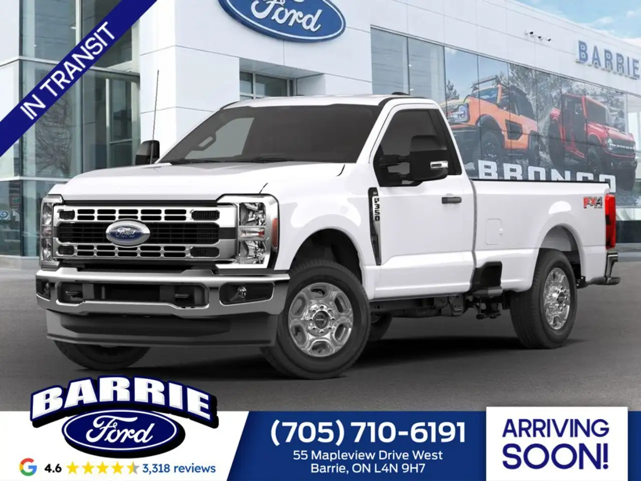 2026 Ford F 350