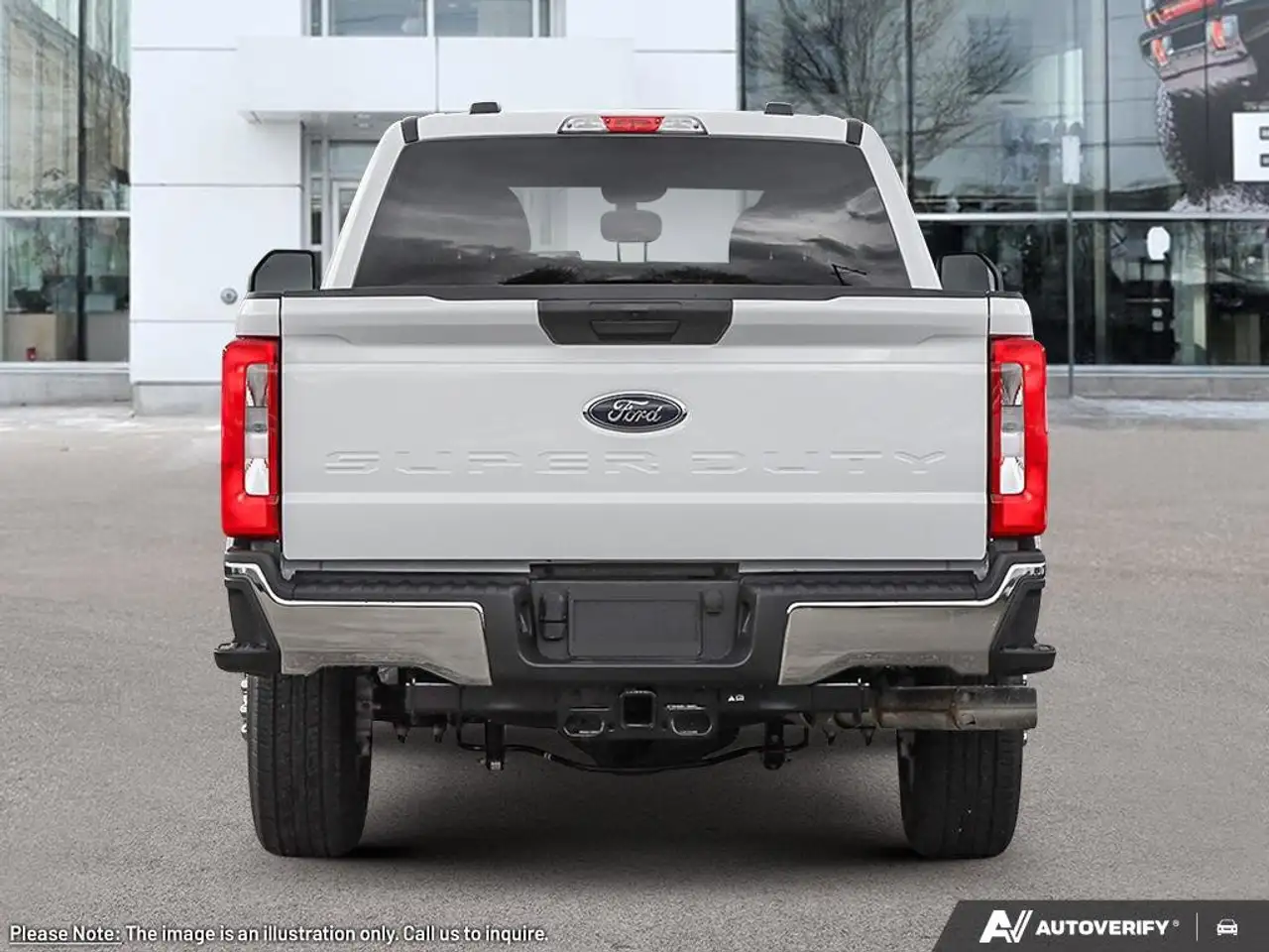 Ford F 350 снимка Ford F 350