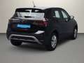 Volkswagen T-Cross 1.0 TSI digitales Cockpit LED Sitzheiz. Schwarz - thumbnail 2