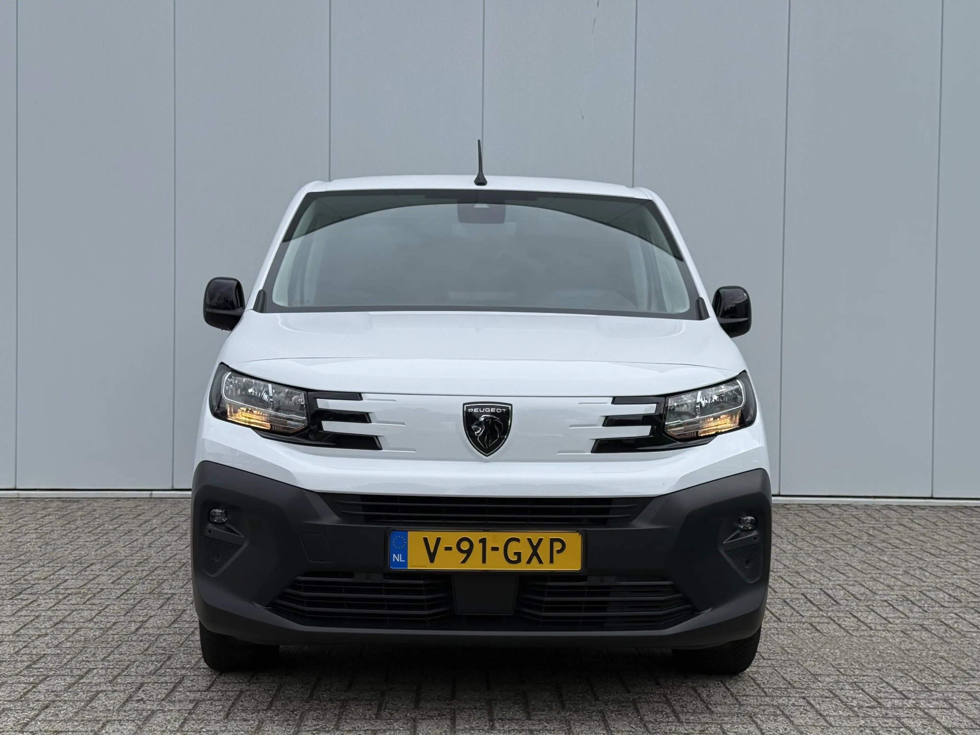 Peugeot Partner 1.5 BlueHDi 100 S&S L2 | Achterruitrijcamera | Cam — photo 2