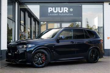xDrive50e M-Competition Pano - Harman Kardon - Tre