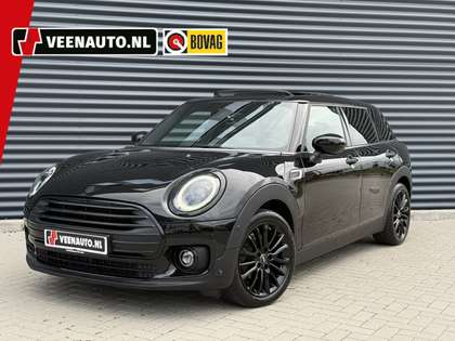 MINI Cooper Clubman 1.5 One aut. Pano/Apple/Leder