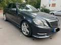 Mercedes-Benz E 220 CDI DPF BlueEFFICIENCY 7G-TRONIC Avantgarde Grau - thumbnail 1
