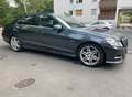 Mercedes-Benz E 220 CDI DPF BlueEFFICIENCY 7G-TRONIC Avantgarde Grau - thumbnail 4