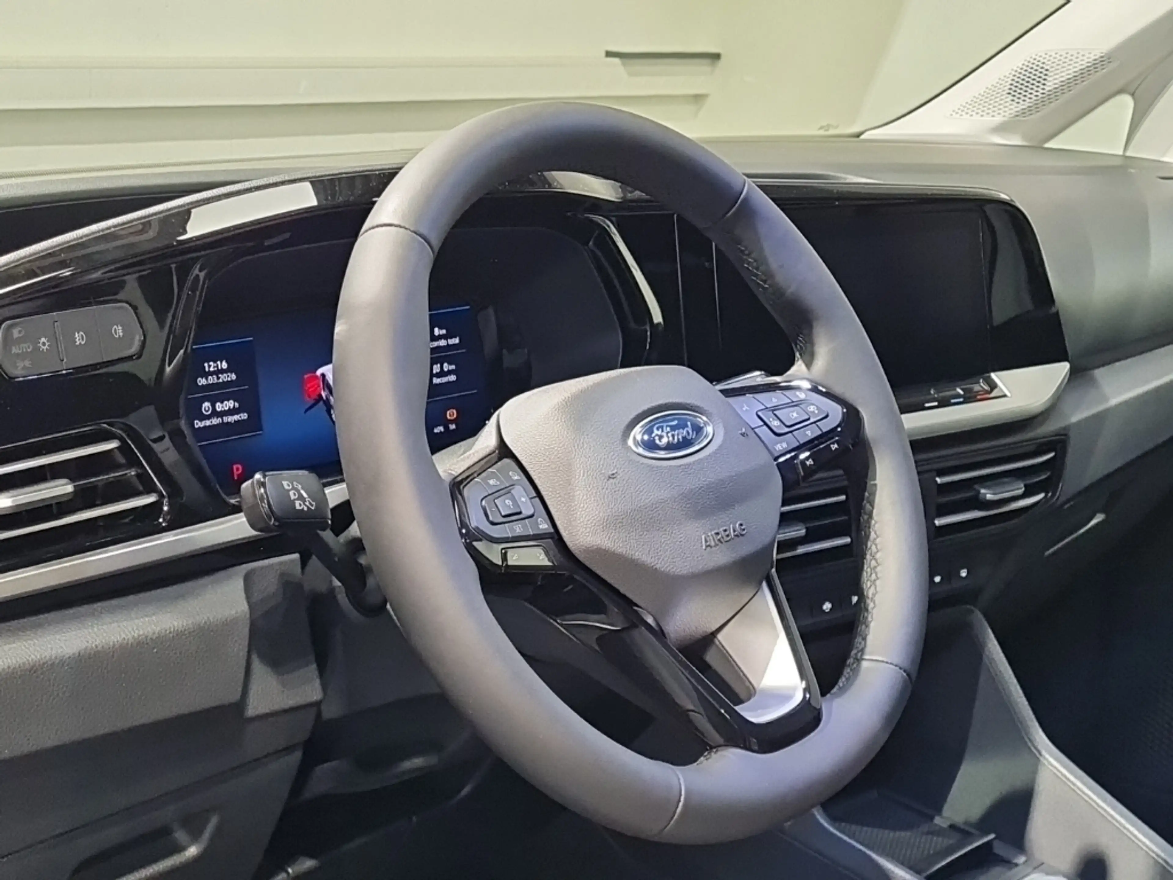 Ford Tourneo Connect L2-Active "LED"PANO"NAVI" — photo 12