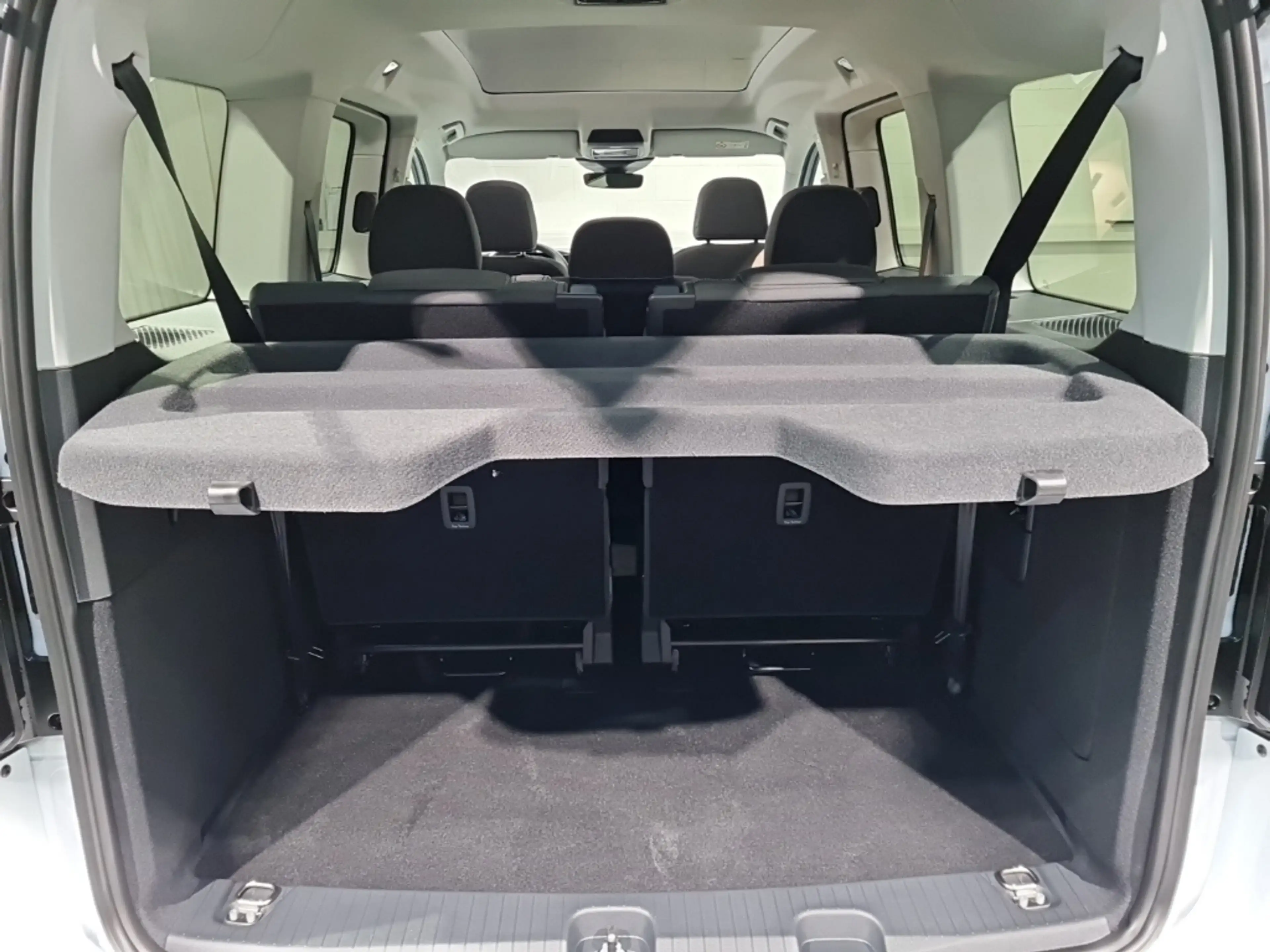 Ford Tourneo Connect L2-Active "LED"PANO"NAVI" — photo 10