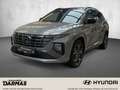 Hyundai TUCSON Tucson Plug-in-Hybrid N Line 4WD PanoD ECS Voll Gris - thumbnail 1