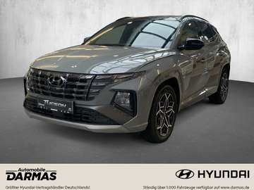 Tucson Plug-in-Hybrid N Line 4WD PanoD ECS Voll