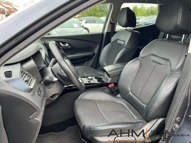 Renault Kadjar view 11