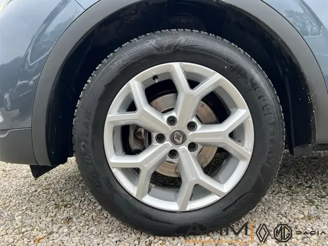 Renault Kadjar view 8
