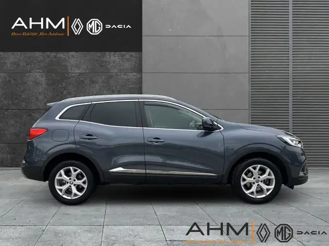 Renault Kadjar view 6