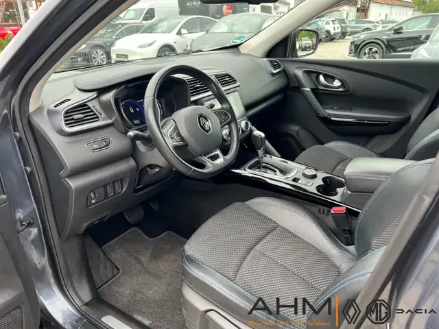 Renault Kadjar view 10
