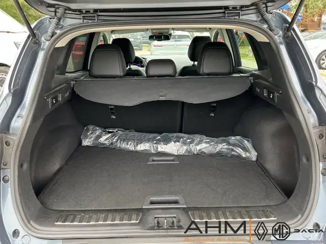 Renault Kadjar view 9