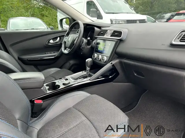 Renault Kadjar view 14