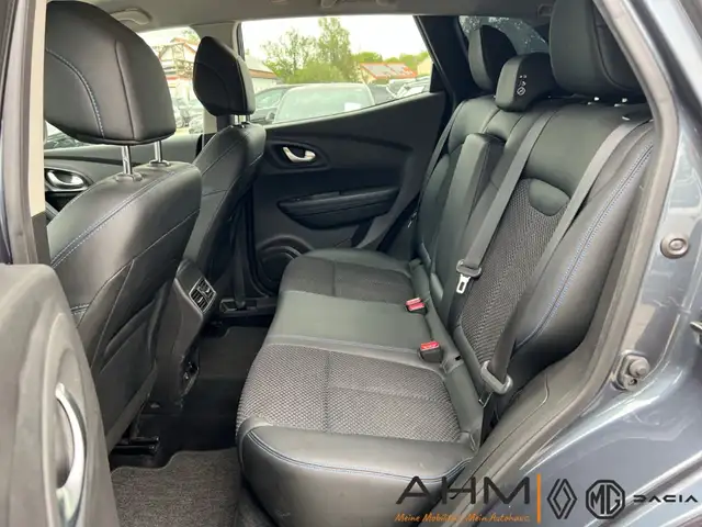 Renault Kadjar view 12