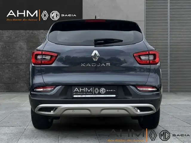 Renault Kadjar view 4