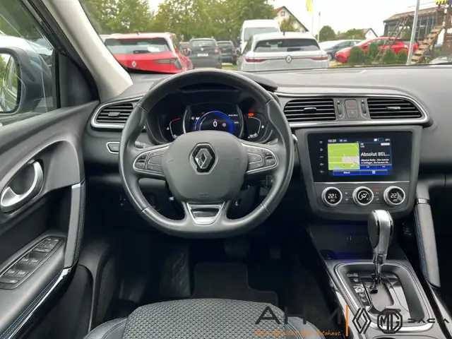 Renault Kadjar view 15