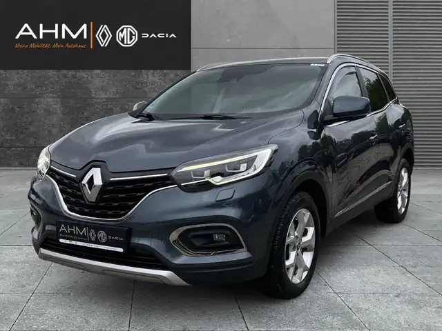 Renault Kadjar main image