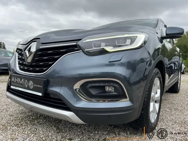 Renault Kadjar view 7