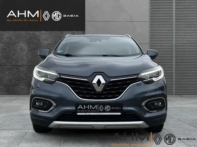 Renault Kadjar view 3