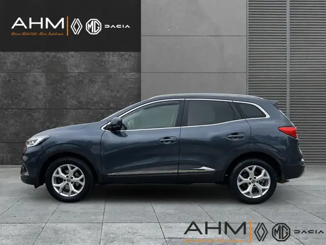 Renault Kadjar view 5