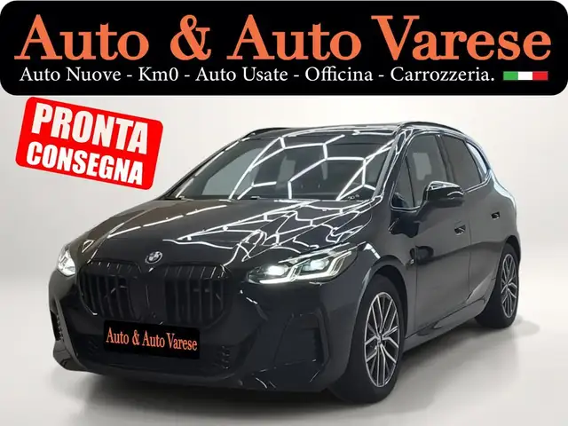 BMW 218 218i Active Tourer M sport automatica tetto apribile