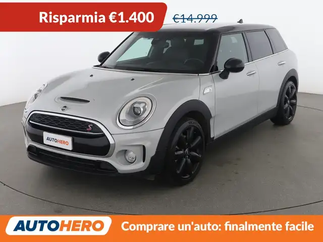 MINI Cooper SD Clubman Cooper SD