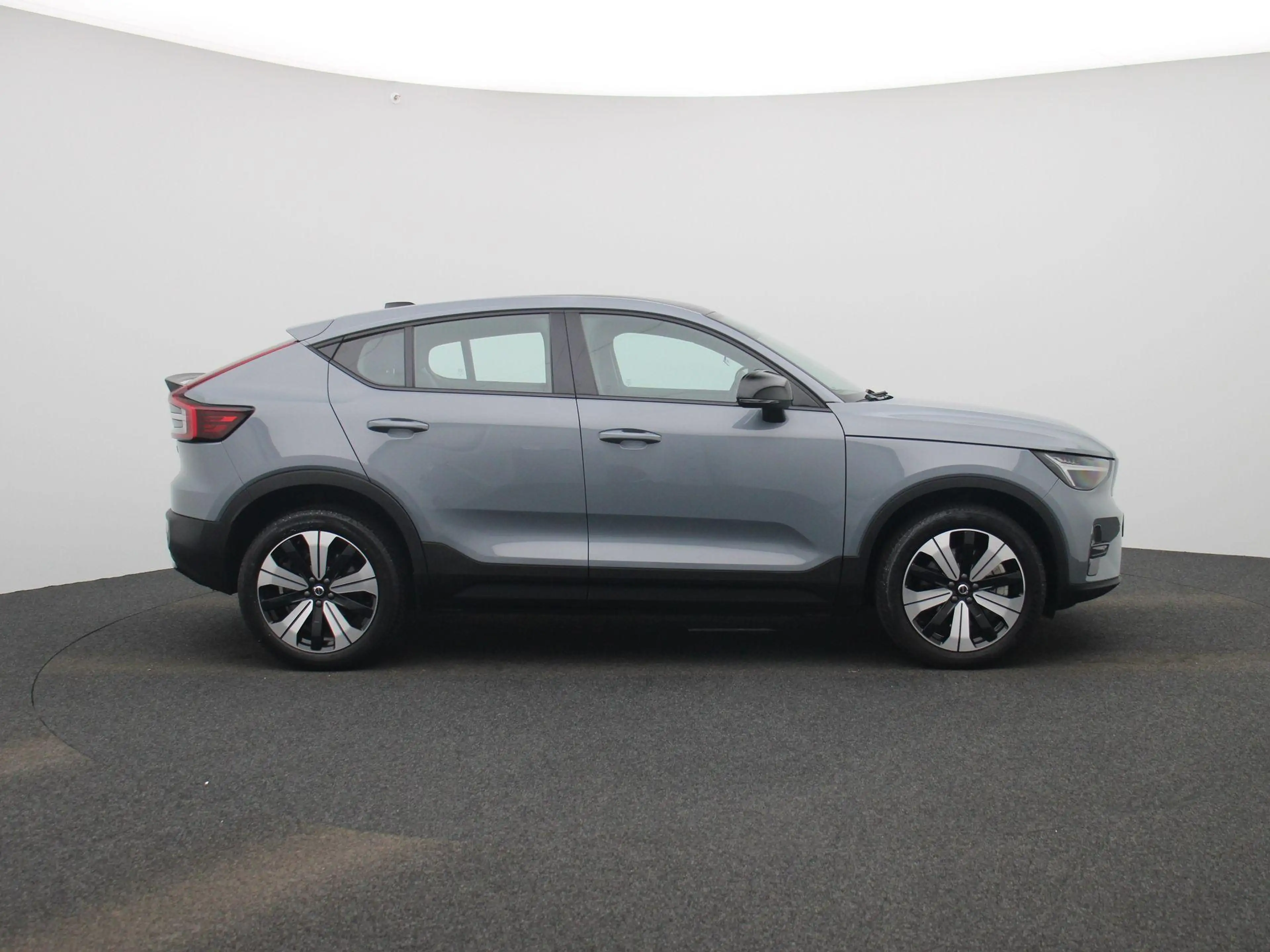 Volvo C40 Recharge Core | 69kWh | Apple Carplay / Android Au — photo 6
