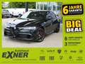 Alfa Romeo Giulia QUADRIFOGLIO Akrapovic, Leder, Matrix-LED Grau - thumbnail 1