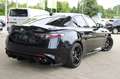 Alfa Romeo Giulia QUADRIFOGLIO Akrapovic, Leder, Matrix-LED Grau - thumbnail 3