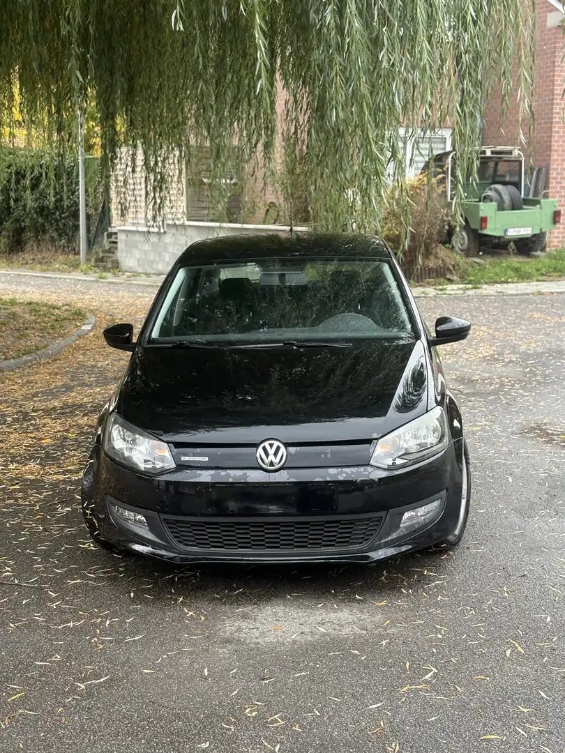 Volkswagen Polo 1.2 CR TDi BlueMotion DPF 89g - 2