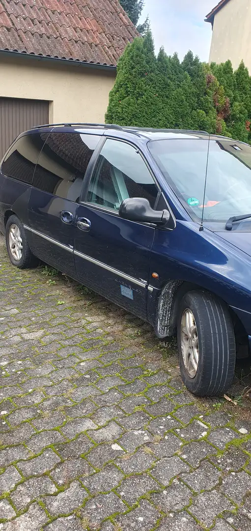 Chrysler Grand Voyager Grand Voyager 3.3 LX - 2