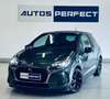 DS Automobiles DS 3 1.2 Performance line S BOITE AUTO BLUETOOTH CLIM Gris - thumbnail 1